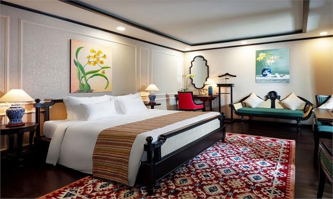 Terrace Suite